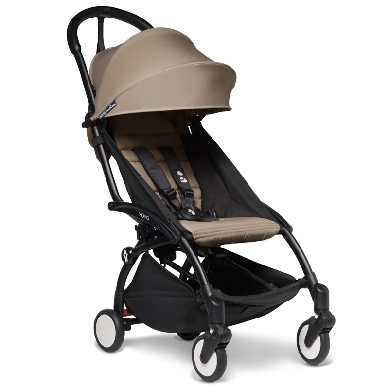 YOYO Stroller Bundle
