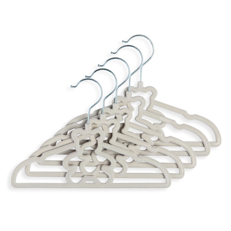 Baby Hangers – 10 Pack