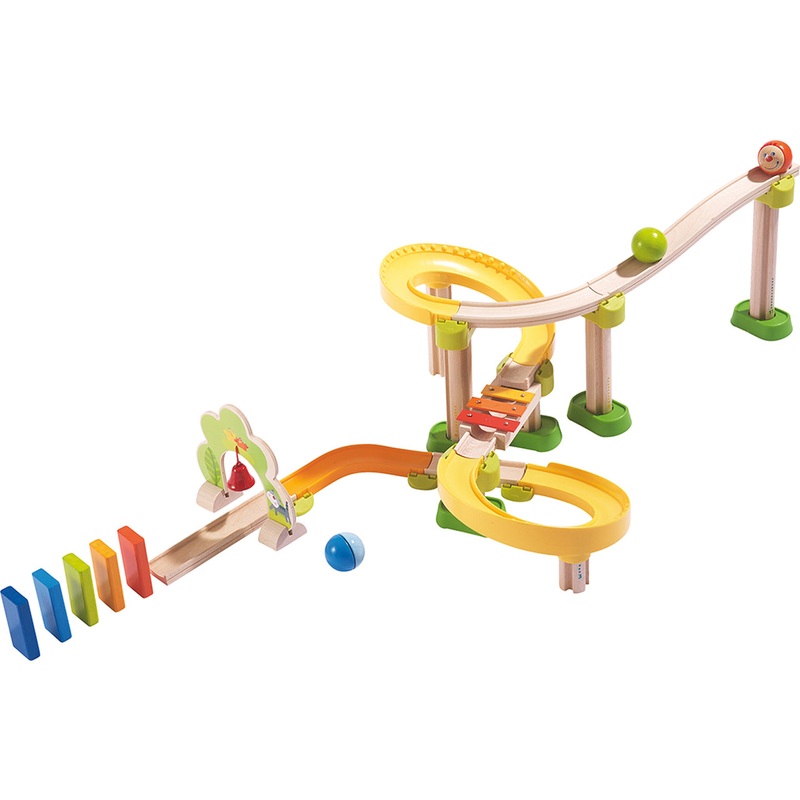 Haba KUBU Sim-Sala-Kling Set