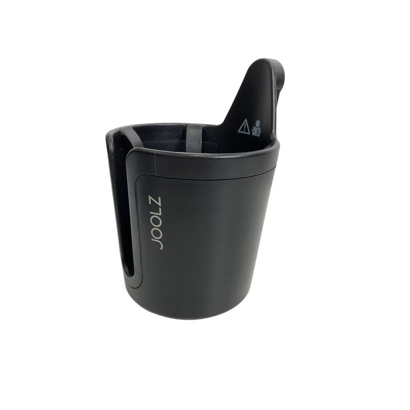 Joolz Cup Holder, Black
