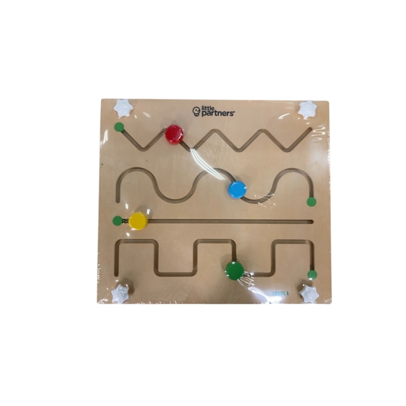 Little Partners Learn ‘N Discover Activity Boards, Writing Skills