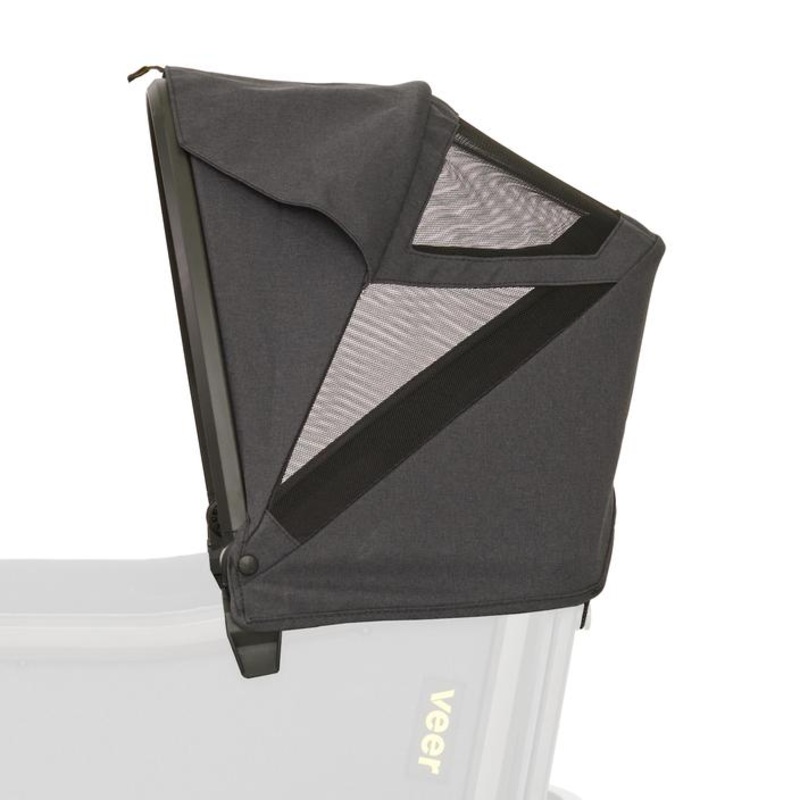 Veer Retractable Canopy