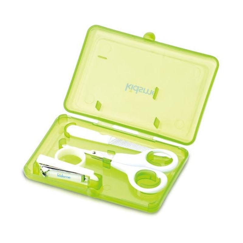 Baby Manicure Box Set