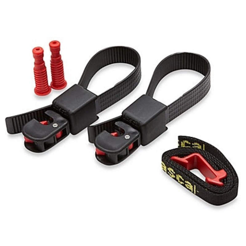 BuggyBoard Connector Kit