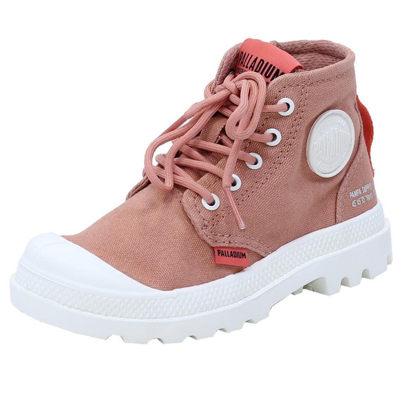 Half Boots