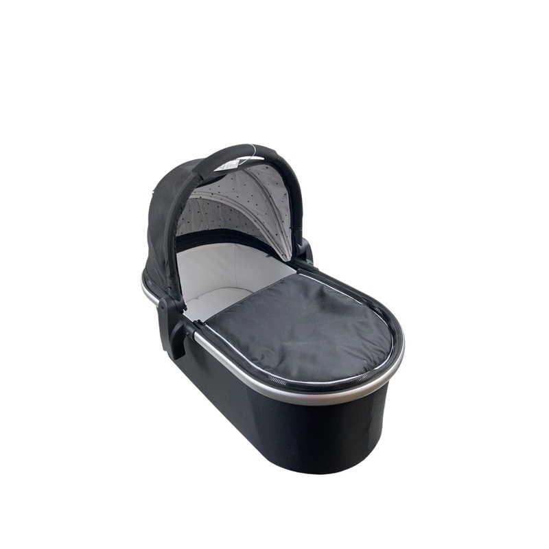 Mockingbird Bassinet, Black