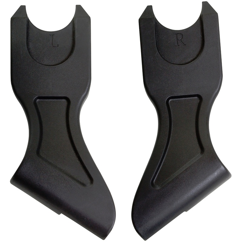 Phil & Teds Sport / Dot / Navigator FRONT Adapter for Maxi-Cosi, Cybex, P&T, Mountain Buggy