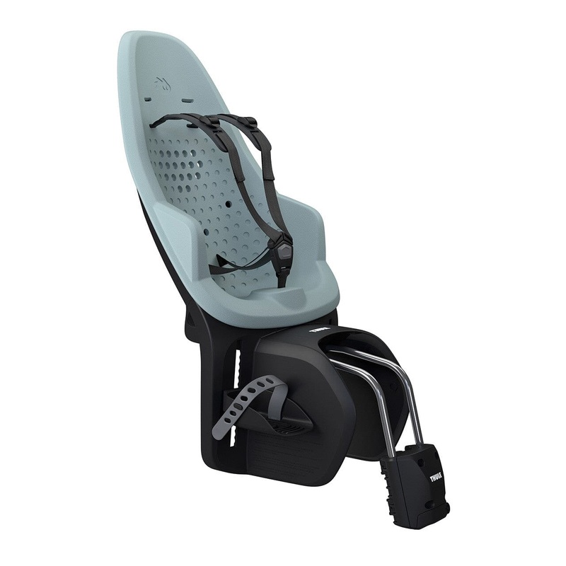 Thule Yepp Maxi 2 Frame Mount Child Bike Seat