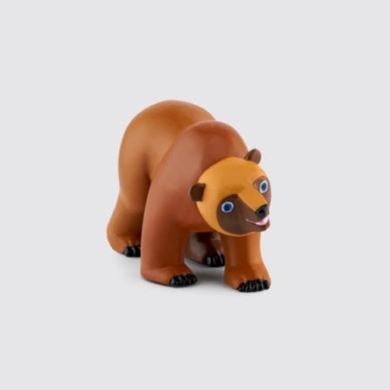 Tonies The World of Eric Carle – Brown Bear