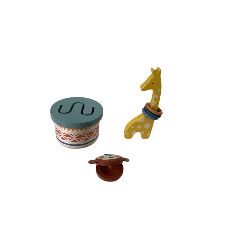 Wonder and Wise Mini Music Maker