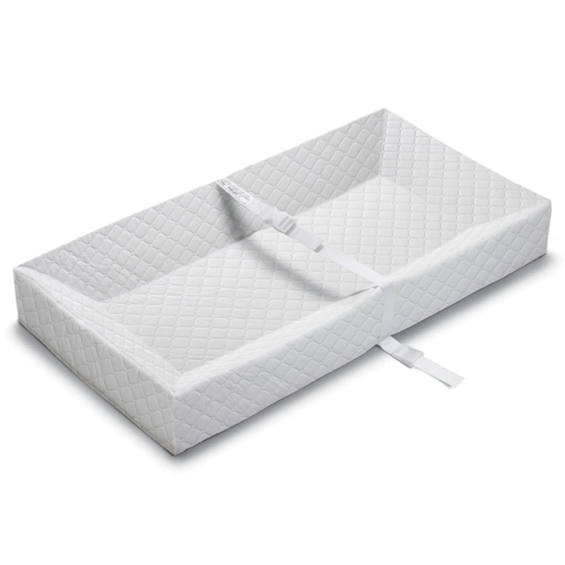 4 Sided Changing Pad