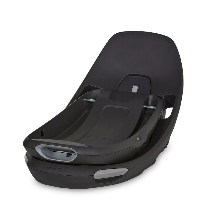 Aton G Swivel Base