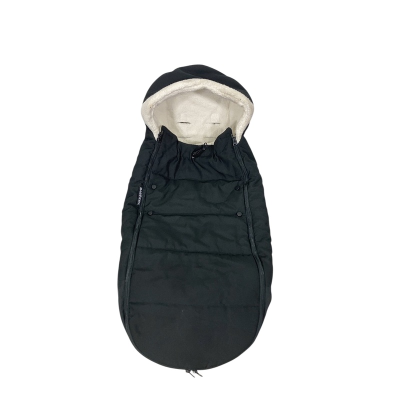 Babyzen Footmuff, Black