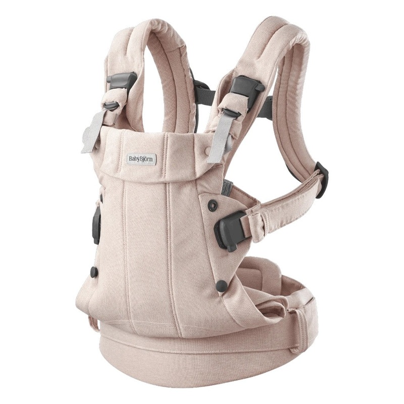 Carrier Harmony Light Pink