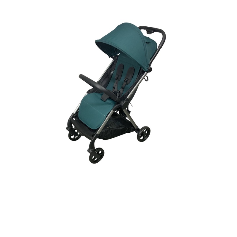 Colugo The One Stroller, 2023, Ponderosa Pine