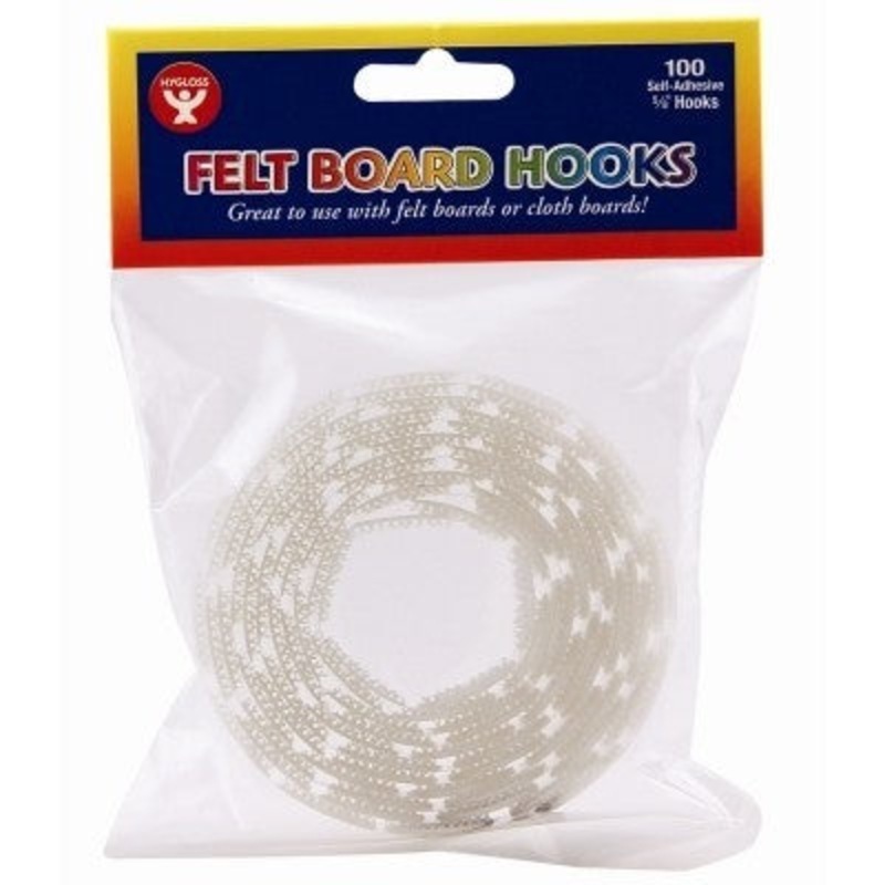 Felt Board Hooks