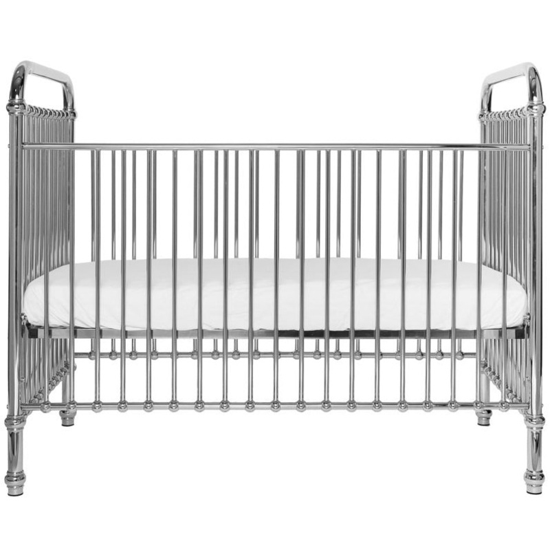 Incy Harry Crib