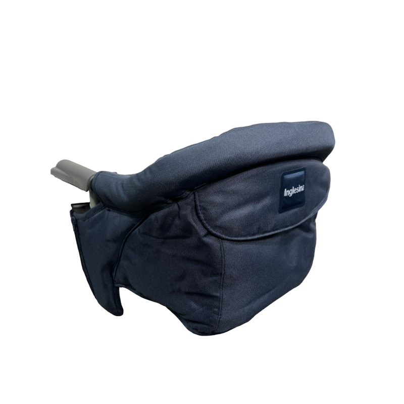 Inglesina Fast Table Chair, Navy