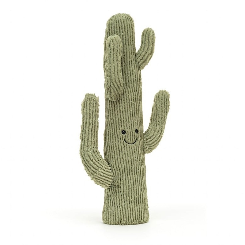 Jellycat Amuseable Desert Cactus