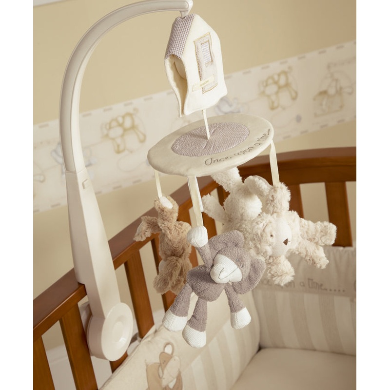 Mamas & Papas Once Upon a Time Crib Mobile