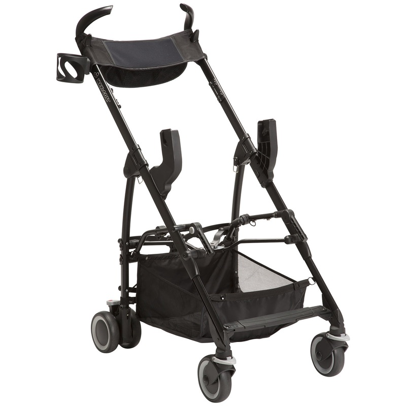 Maxi-Cosi Maxi Taxi Infant Car Seat Carrier