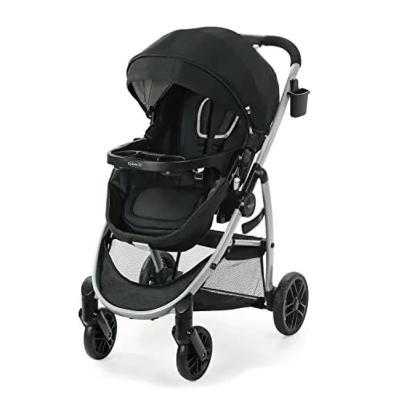 Modes Pramette Stroller – Pierce (See description)