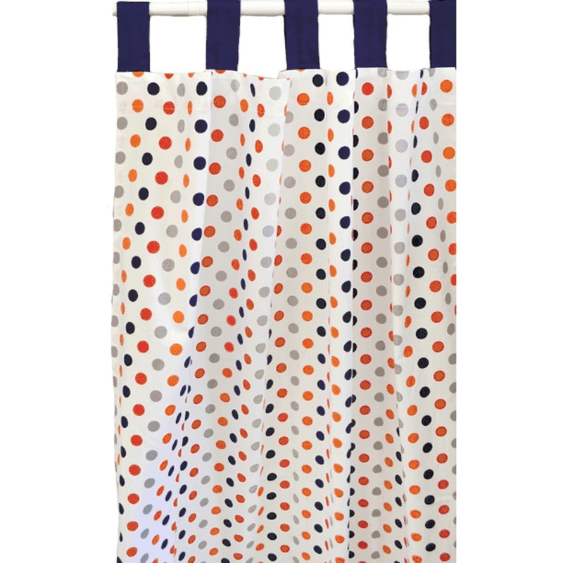 New Arrivals Zig Zag Rugby Window Panels
