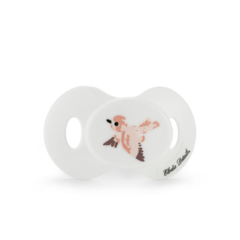 Newborn Pacifiers