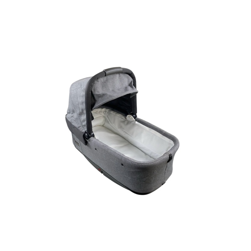 Peg Perego Book Pop Up Bassinet, Atmosphere