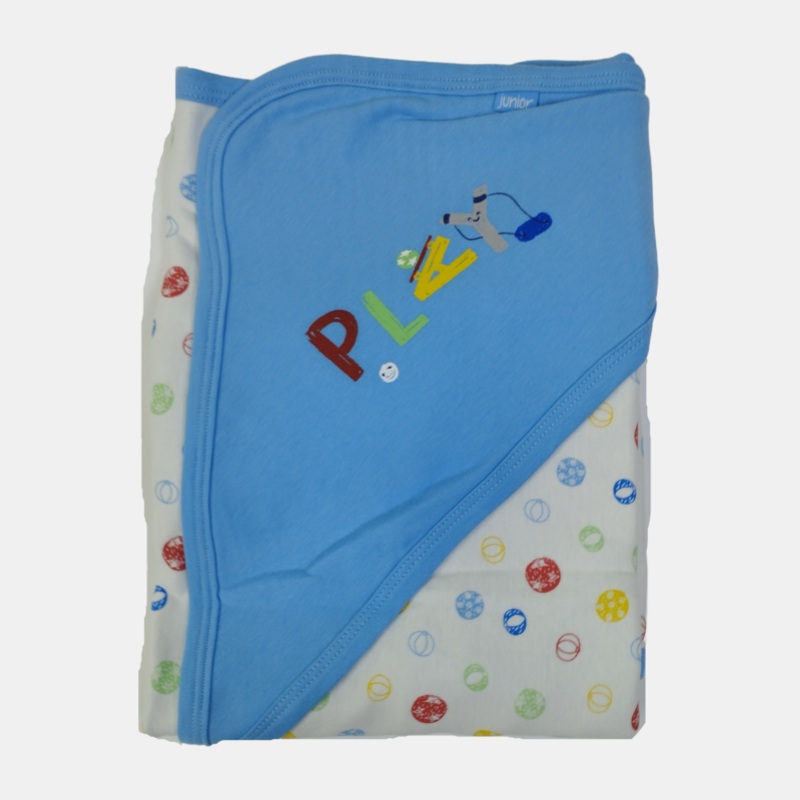 Play Baby Blanket