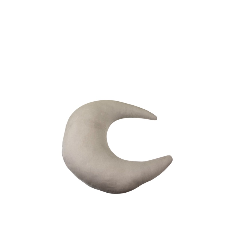 Snuggle Me Organic Feeding And Support Pillow, Birch