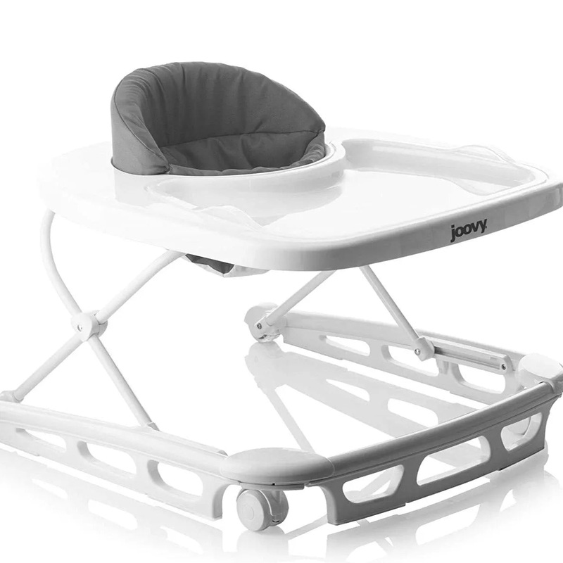 Spoon Baby Walker Activity Center – Charcoal