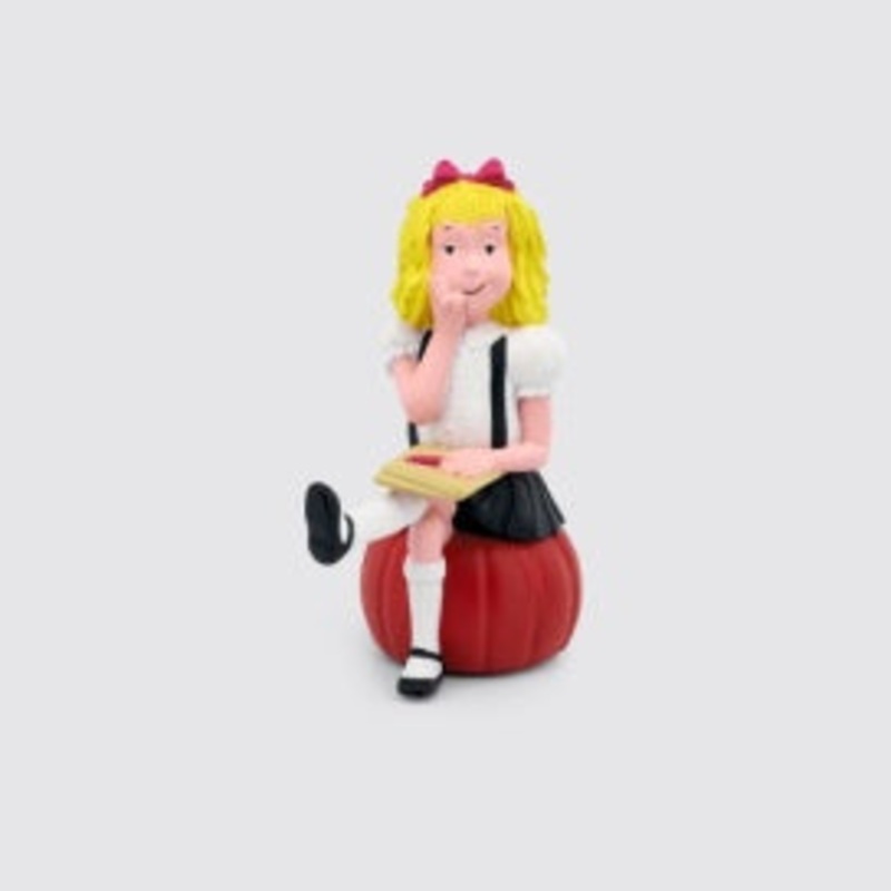 Tonies Eloise