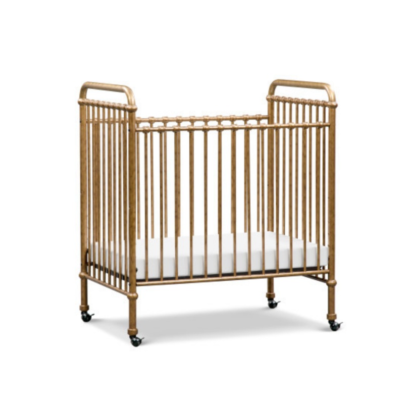 Abigail 3-in-1 Convertible Mini Crib