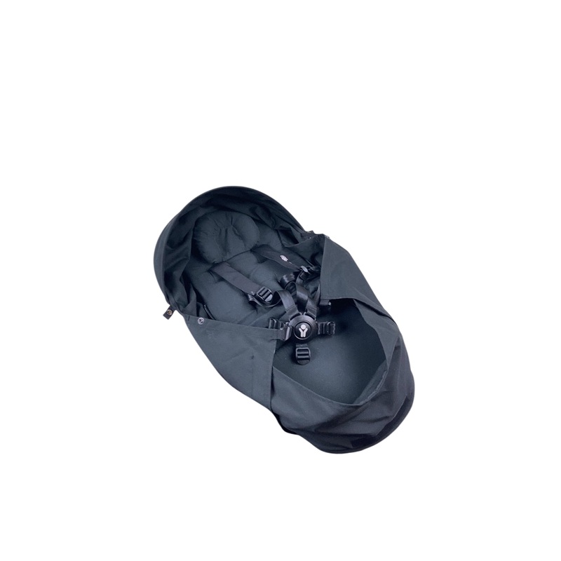 Babyzen Newborn Pack, Black