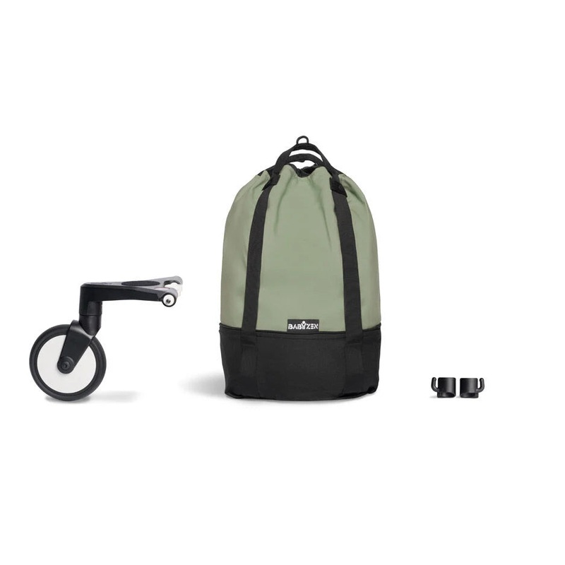 BABYZEN YOYO bag