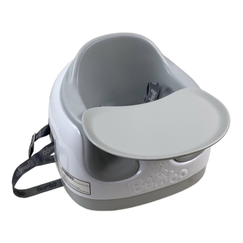Bumbo Multi Seat, Cool Grey