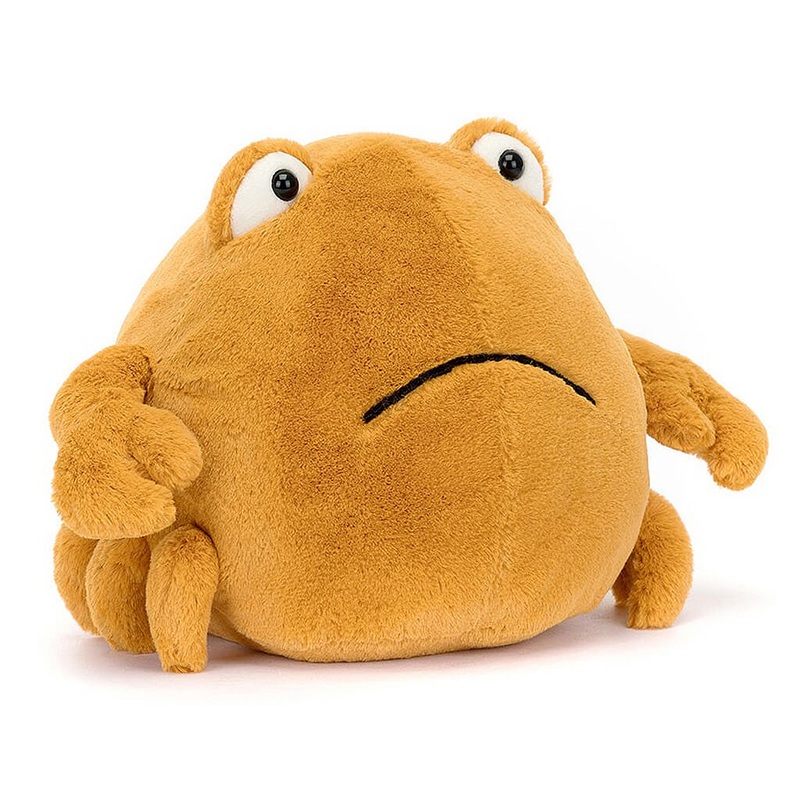 Chrissie Crab
