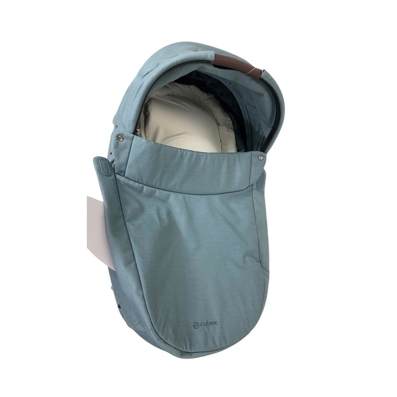 Cybex Cot S Lux, 2024, Sky Blue