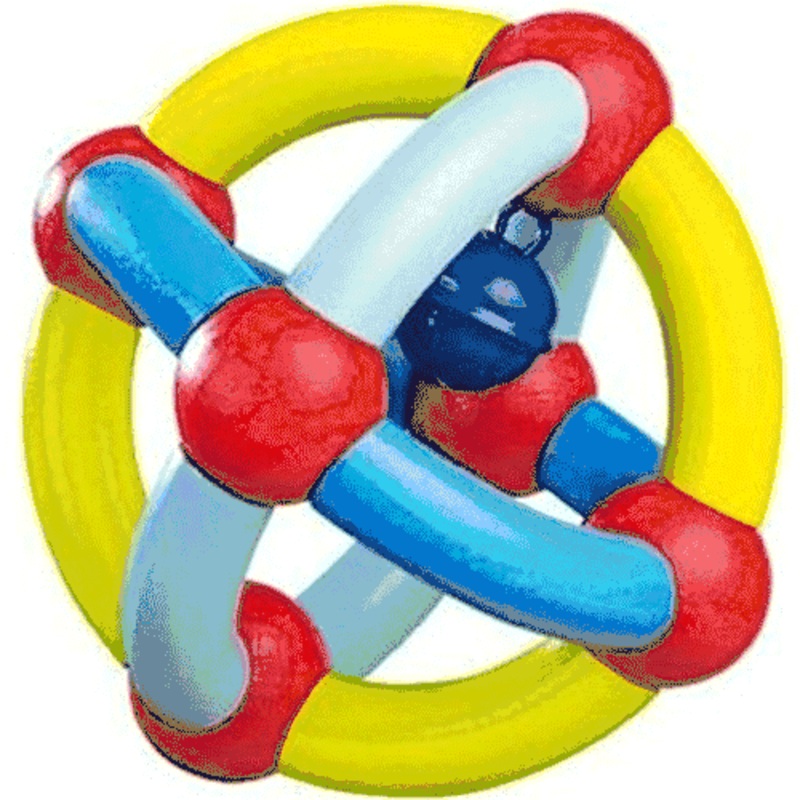 Haba Viva Clutching Toy
