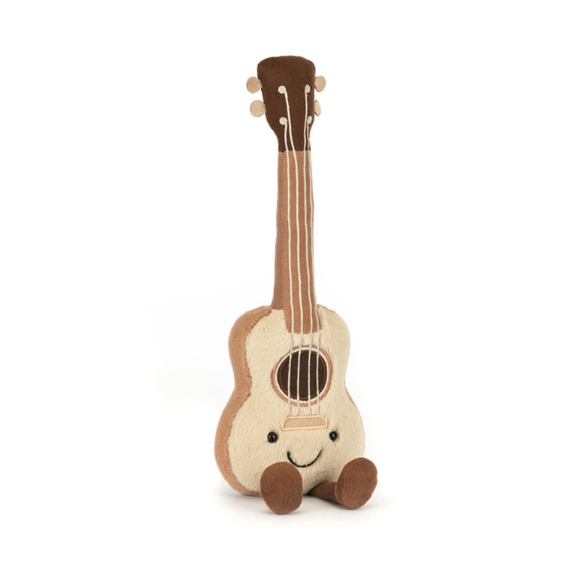 Jellycat Amuseable Ukulele