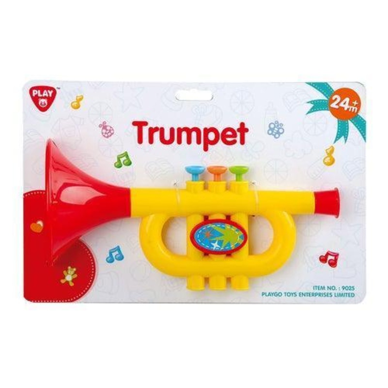 Playgo Trumpet