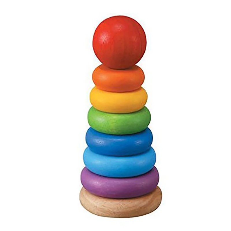 Stacking Ring
