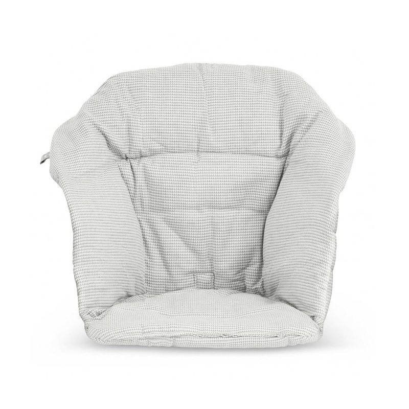 Stokke Clikk Cushion, Nordic Grey