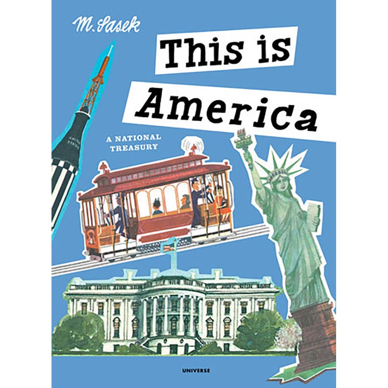 This is America Book