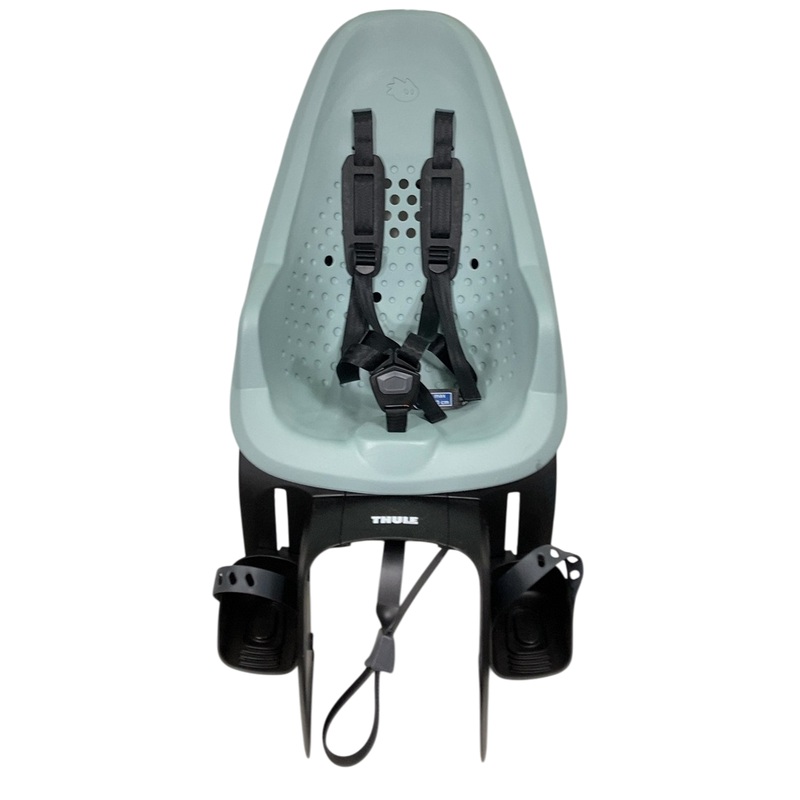 Thule Yepp 2 Maxi, Alaska, Rack Mount
