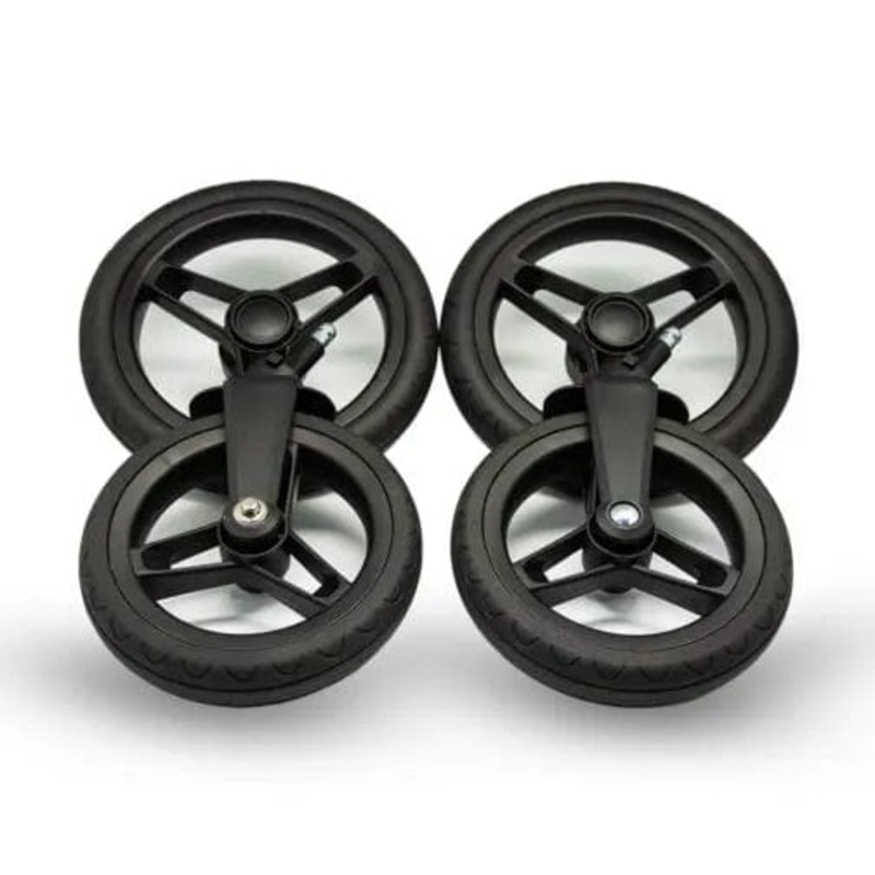 Valco Baby Infinity Wheels Pack – Trend Series