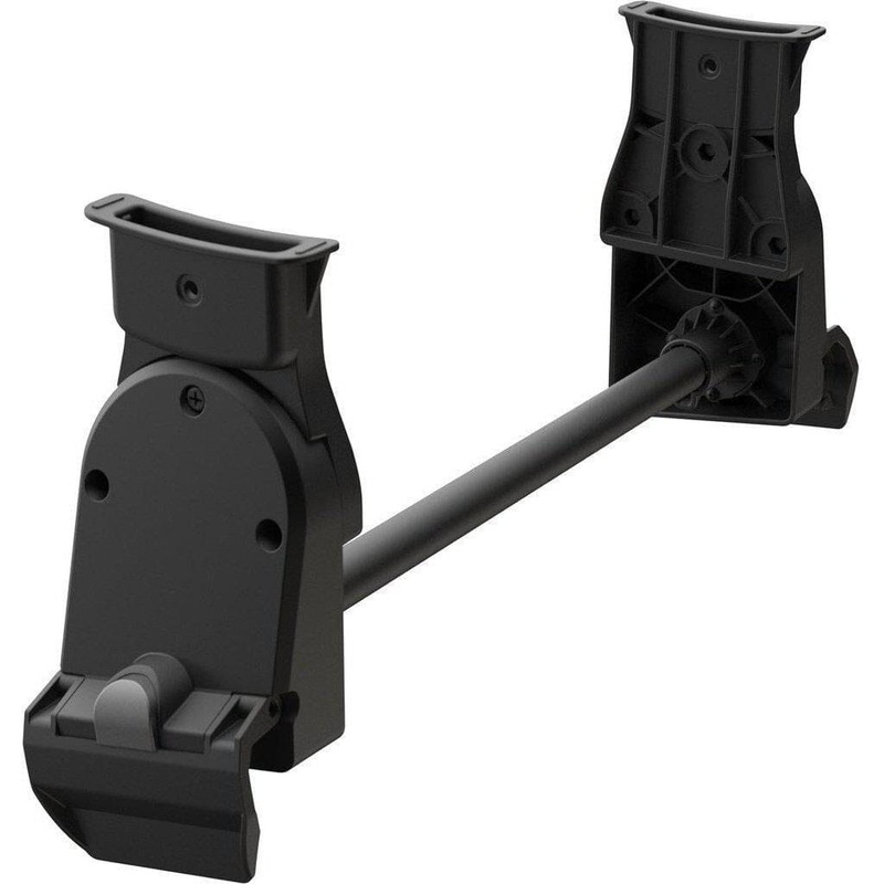 Veer Cruiser Car Seat Adapter – Britax