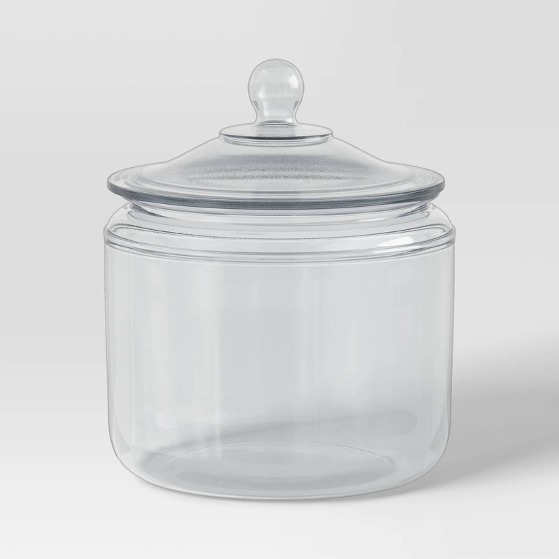 96oz Glassware Kitchen Storage – Threshold
