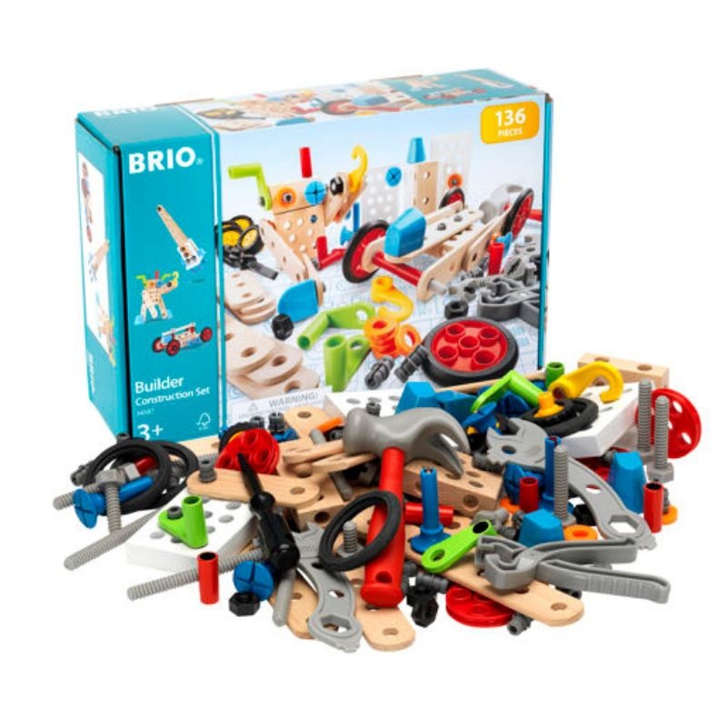Builder Construction Set